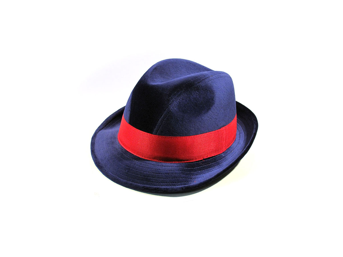Cappello 1