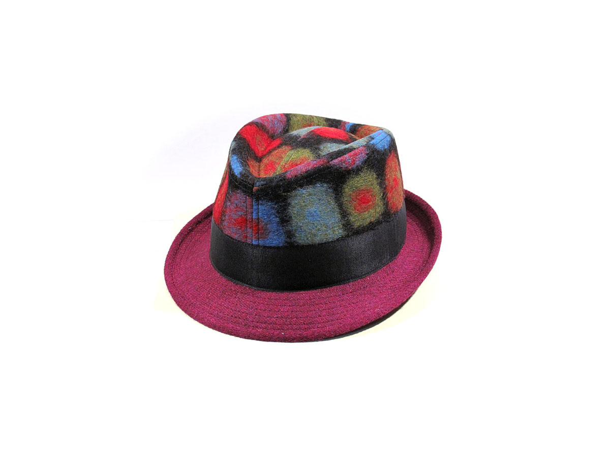 ONCE Hat