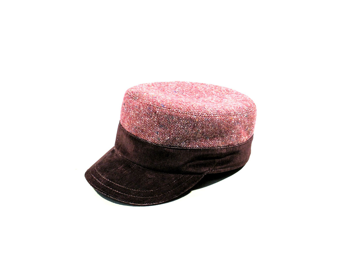ONCE Hat