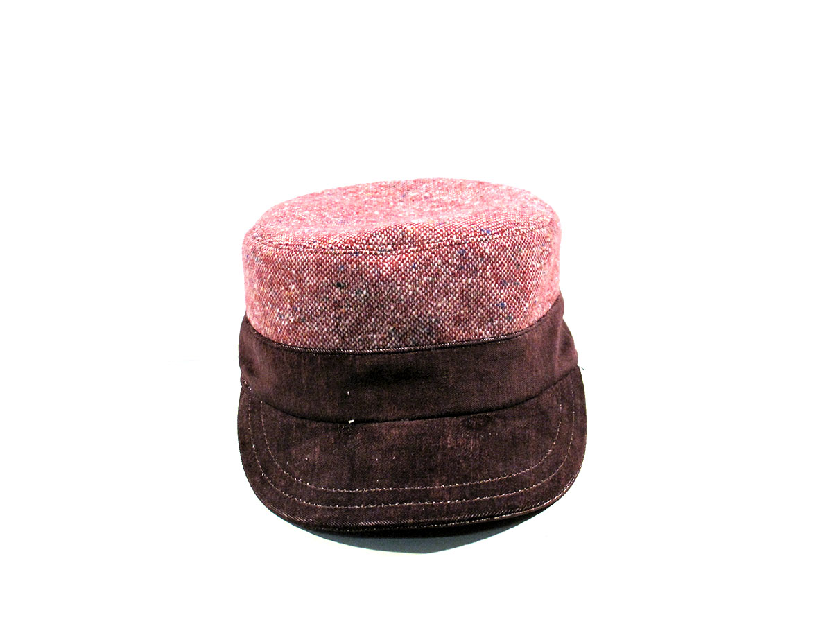 Hat particular