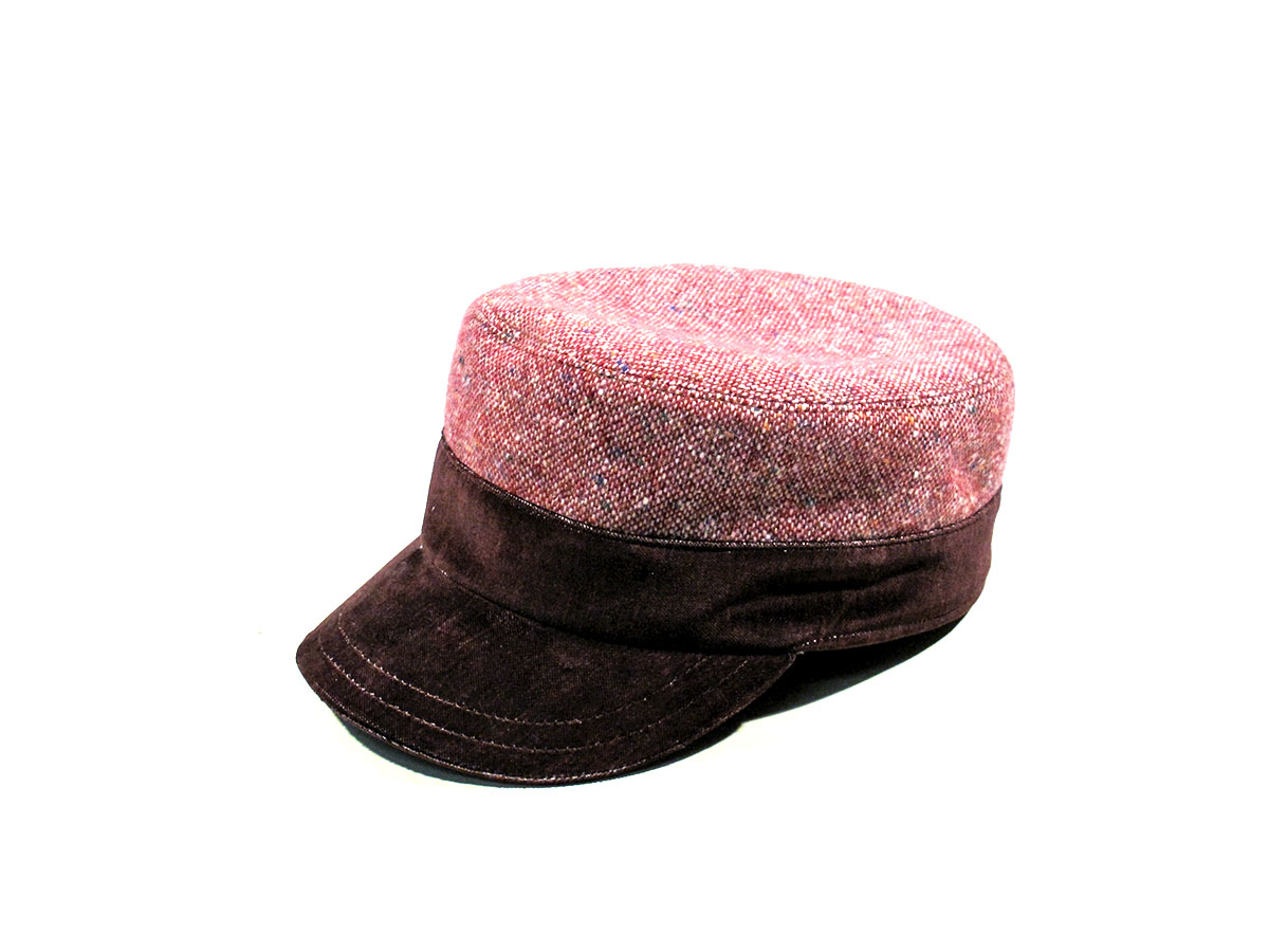 Hat particular