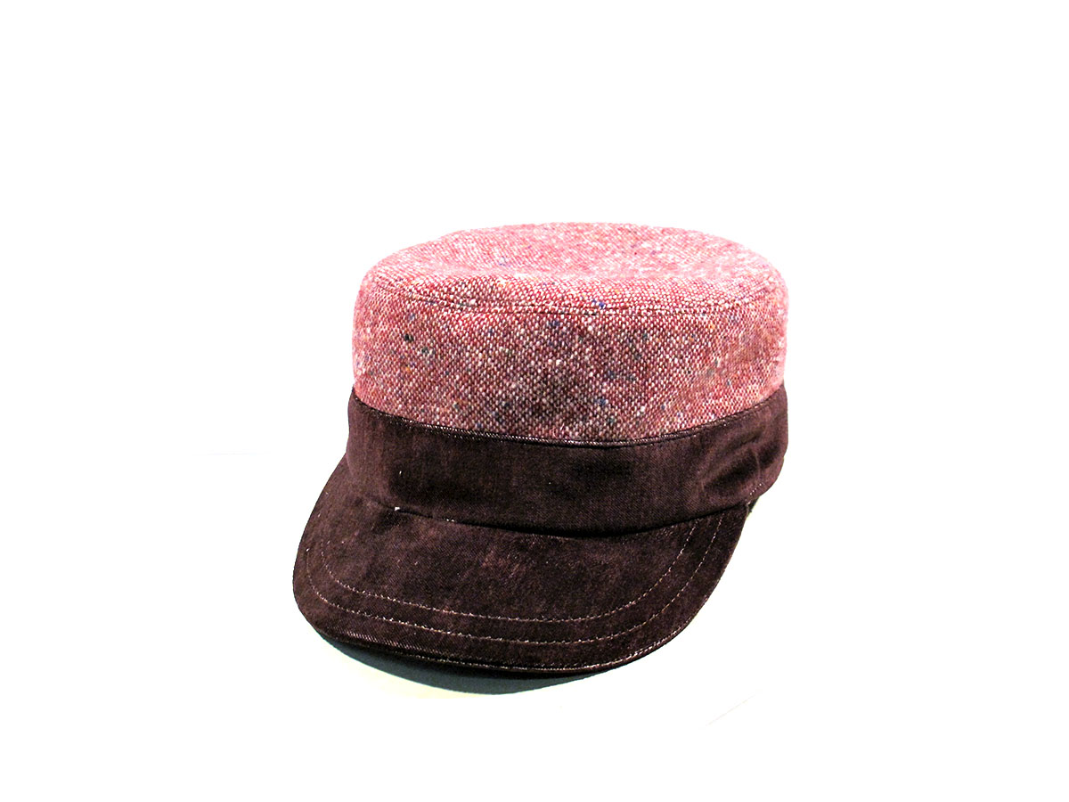 Hat particular