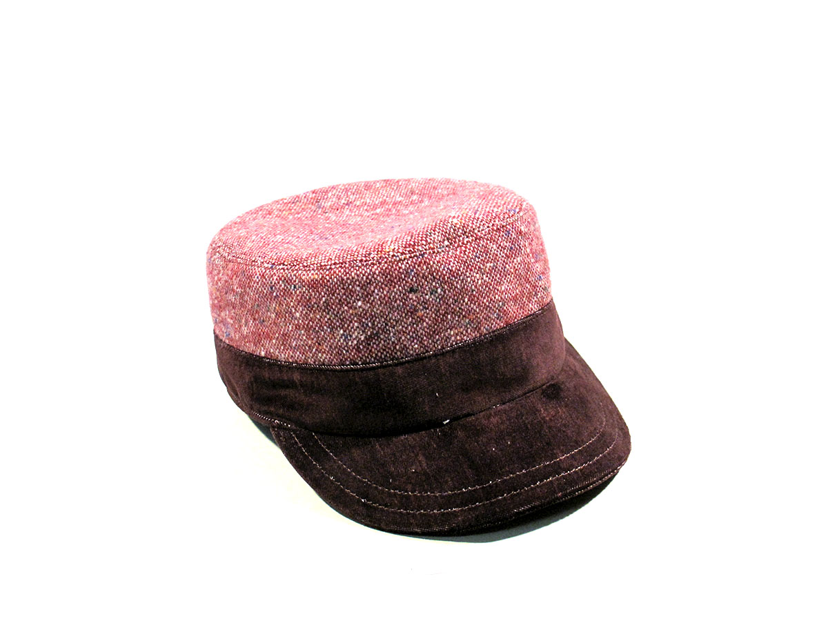 Hat particular