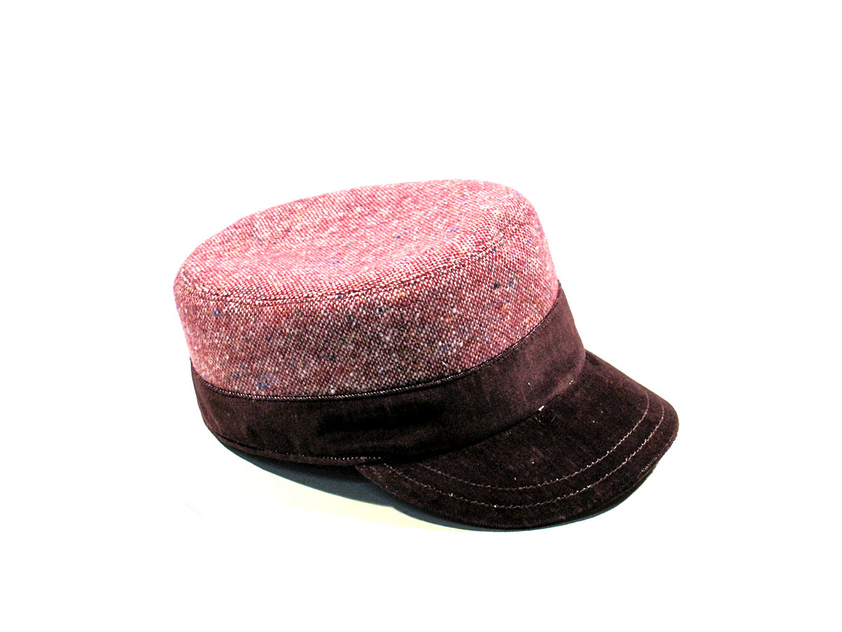 Hat particular