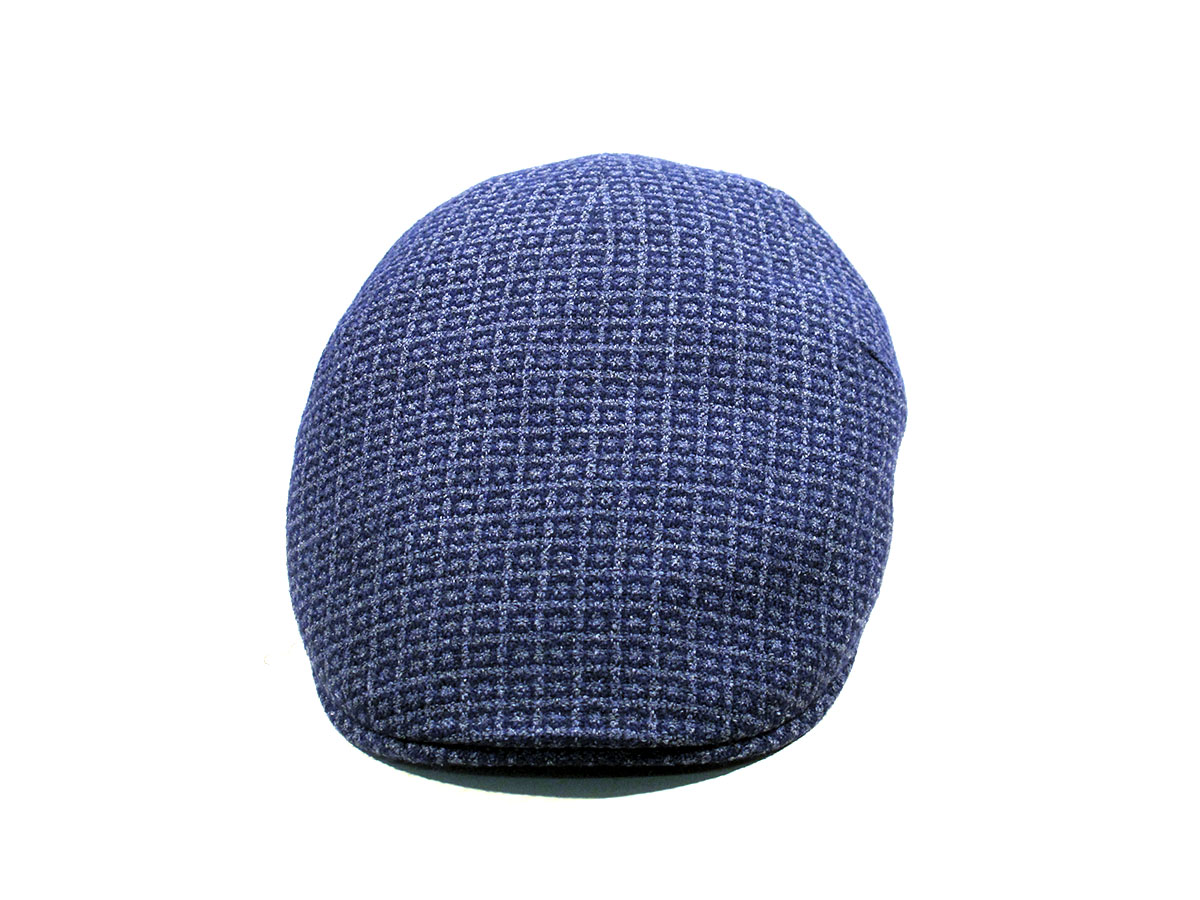 Hat particular