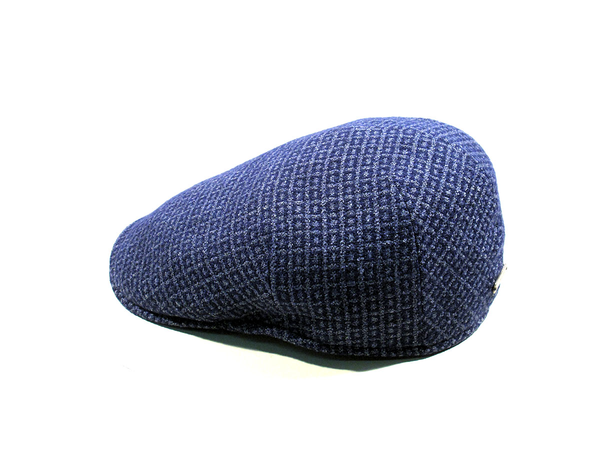 Hat particular
