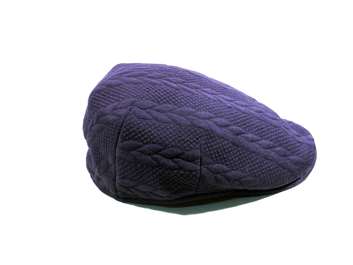 Hat particular