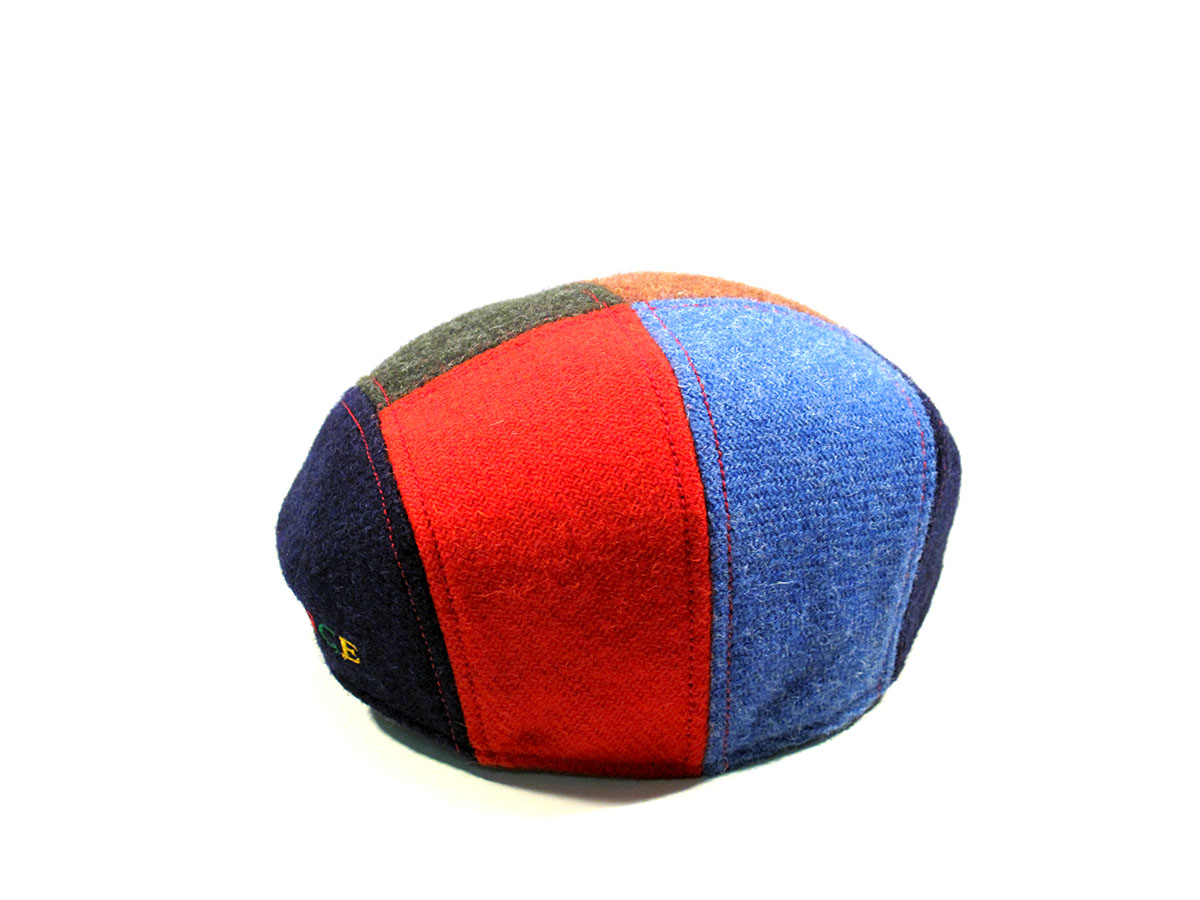Hat particular