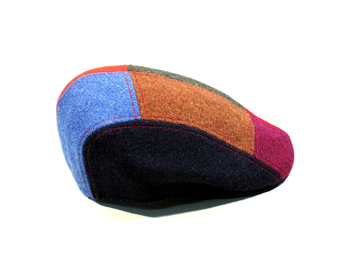 Hat particular