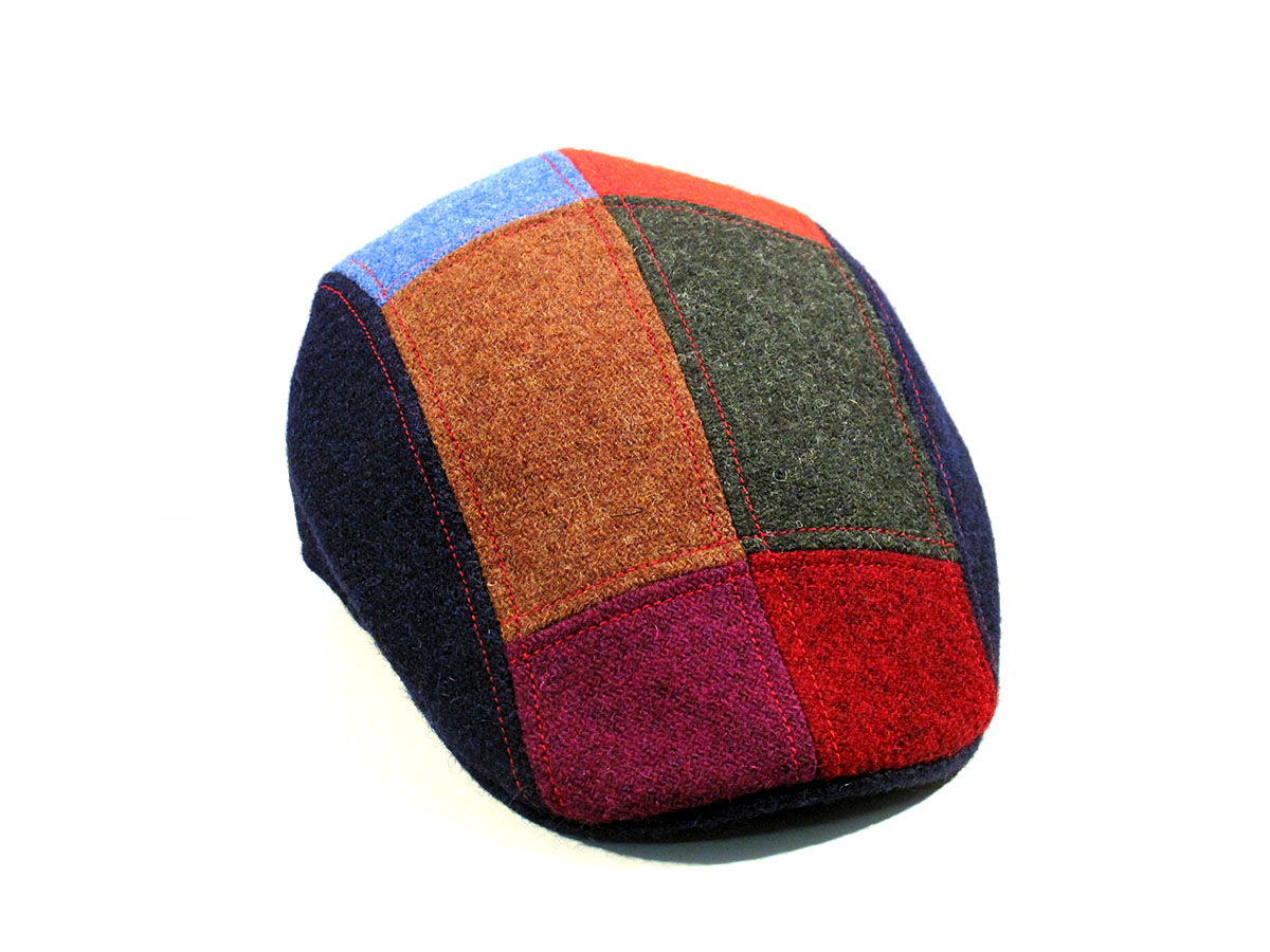 Hat particular