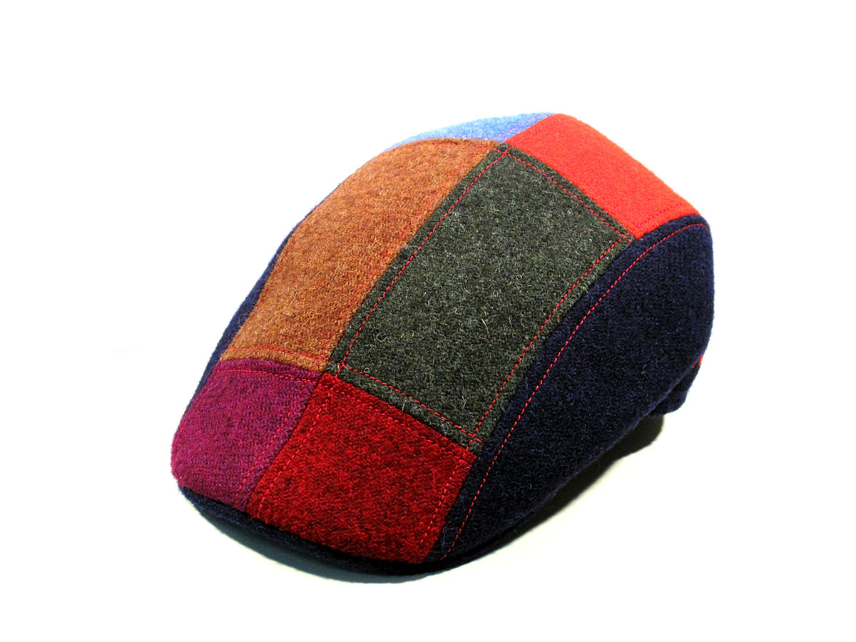 Hat particular