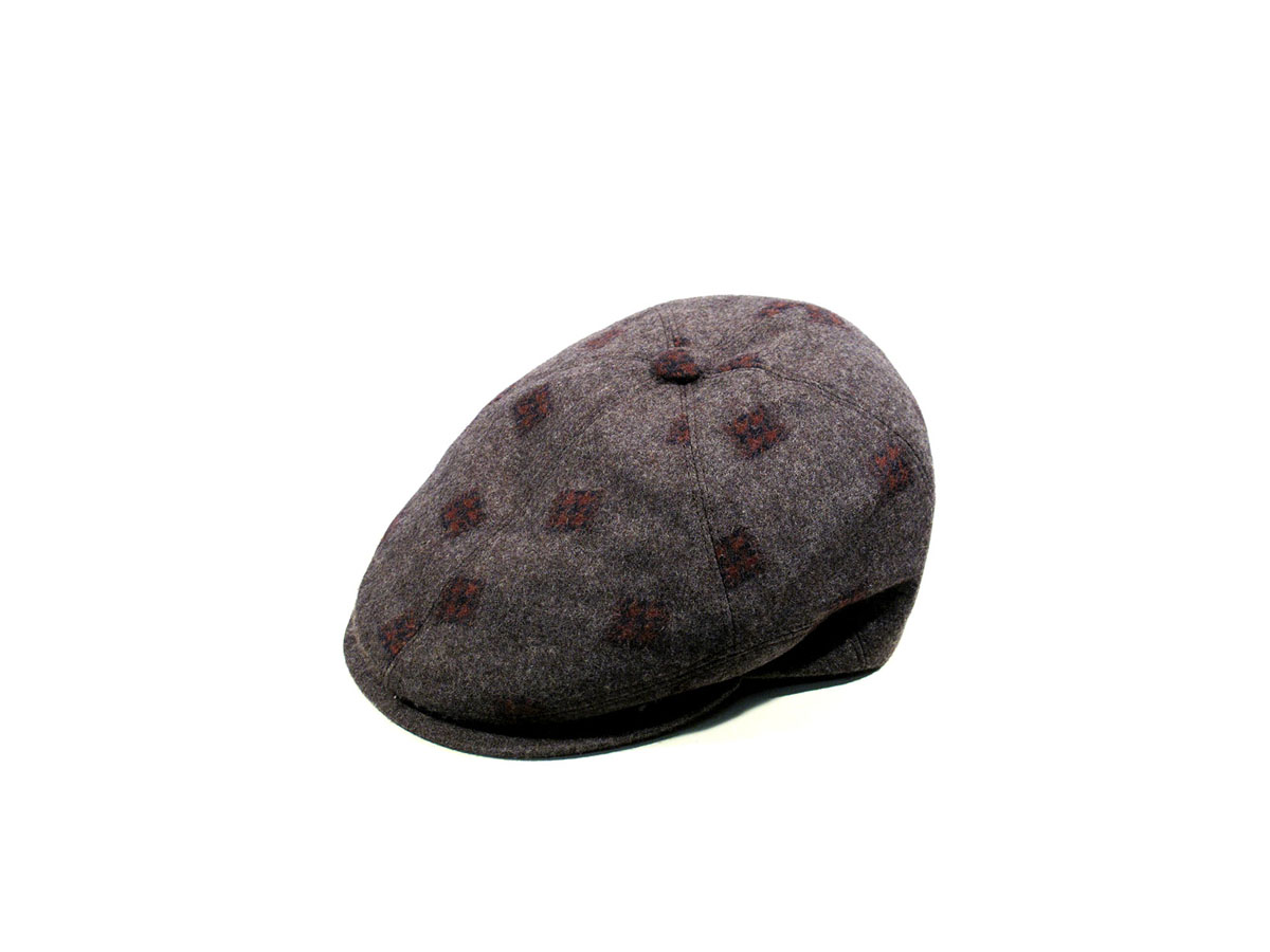 Cappello 1