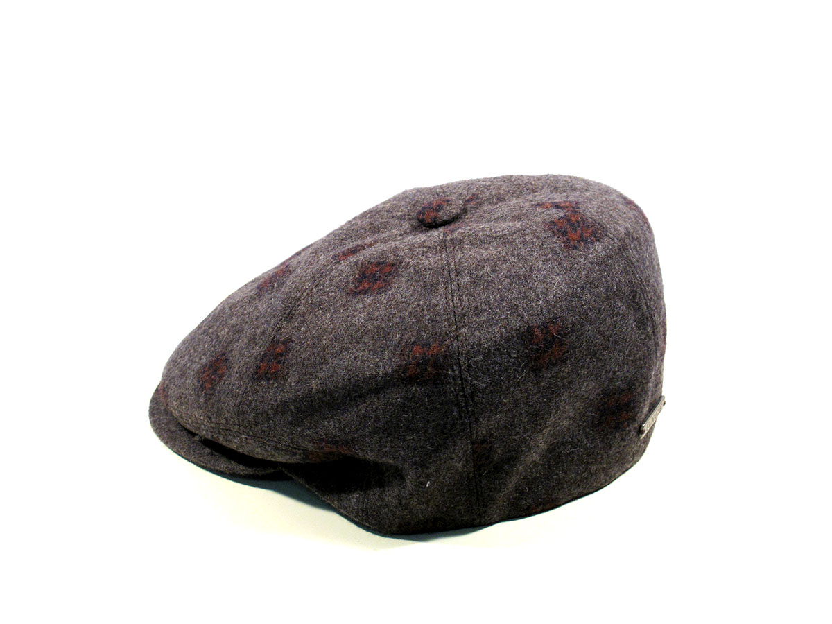 Particolare cappello
