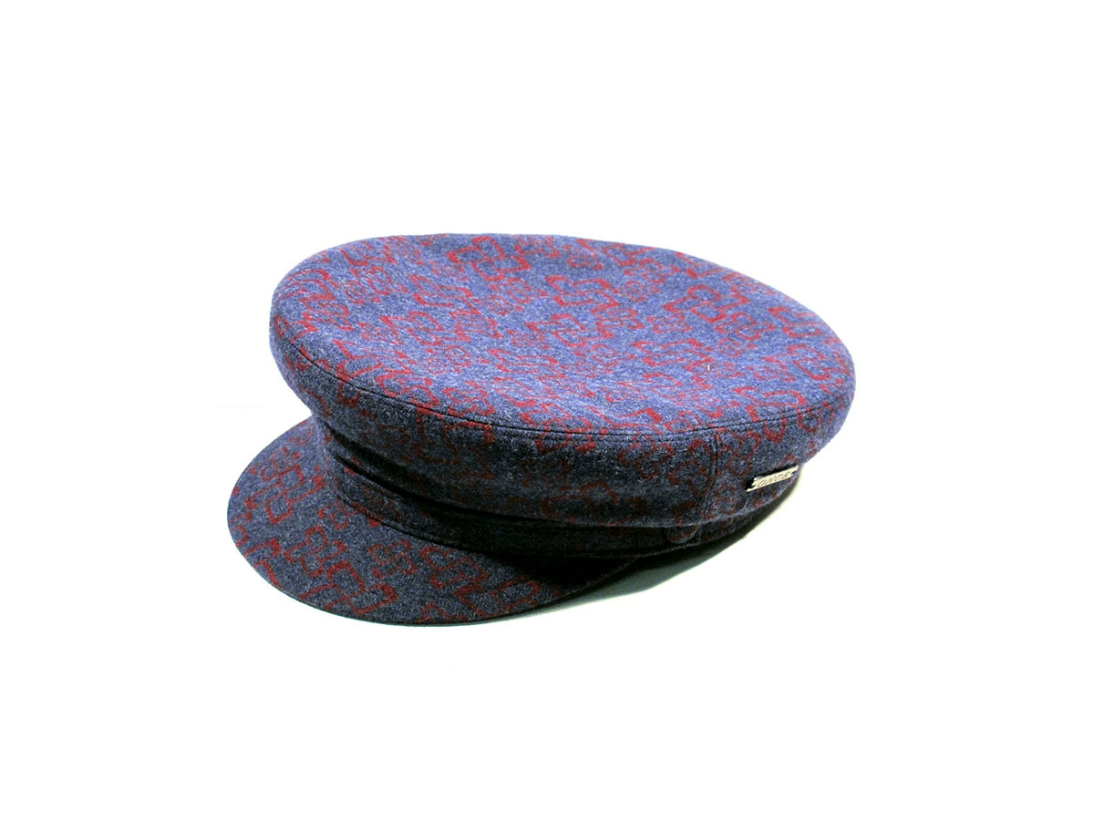 ONCE Hat