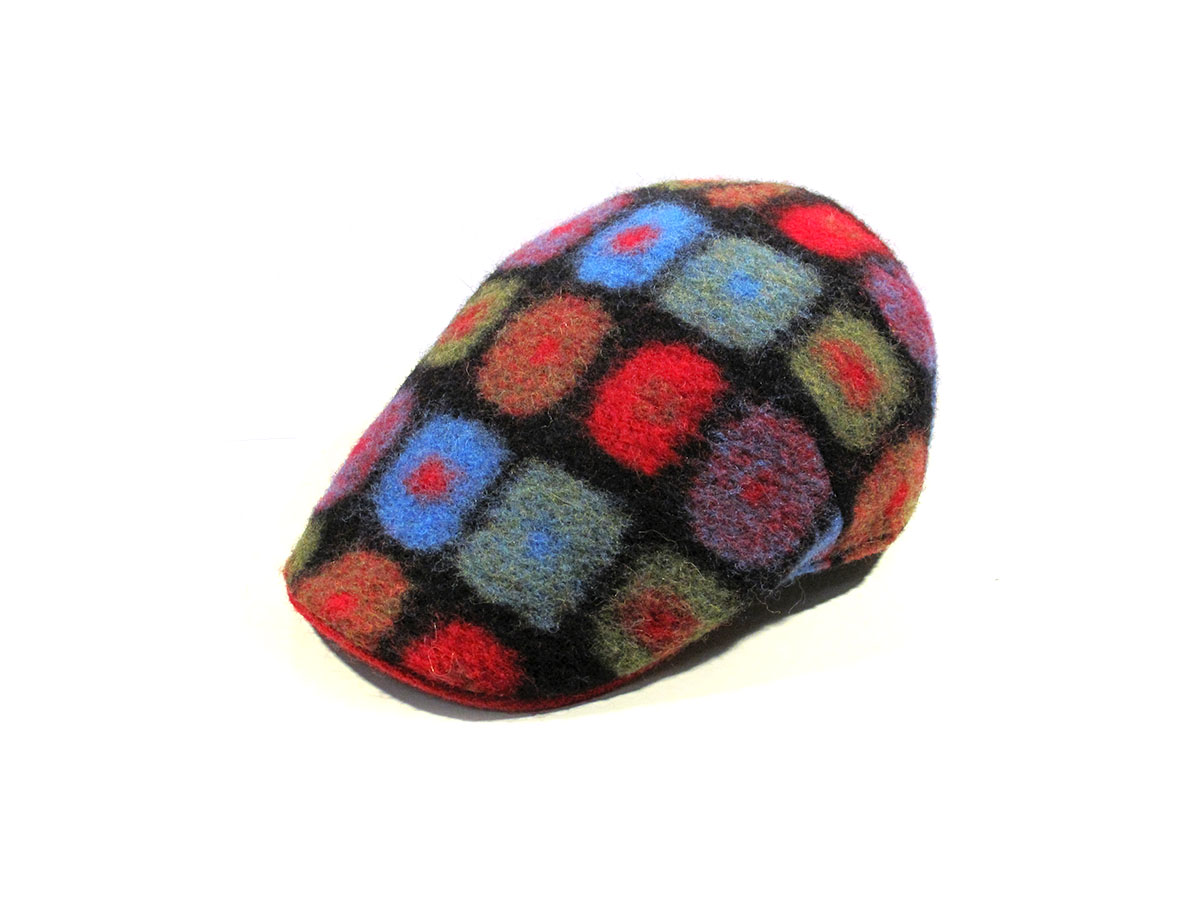 Hat particular