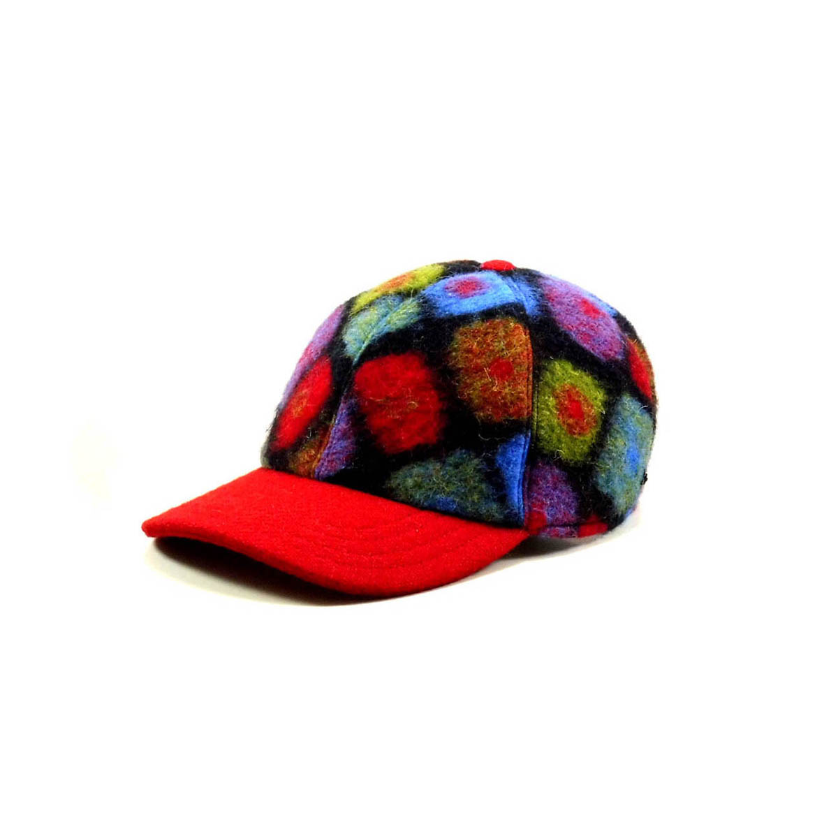 Cappello 1