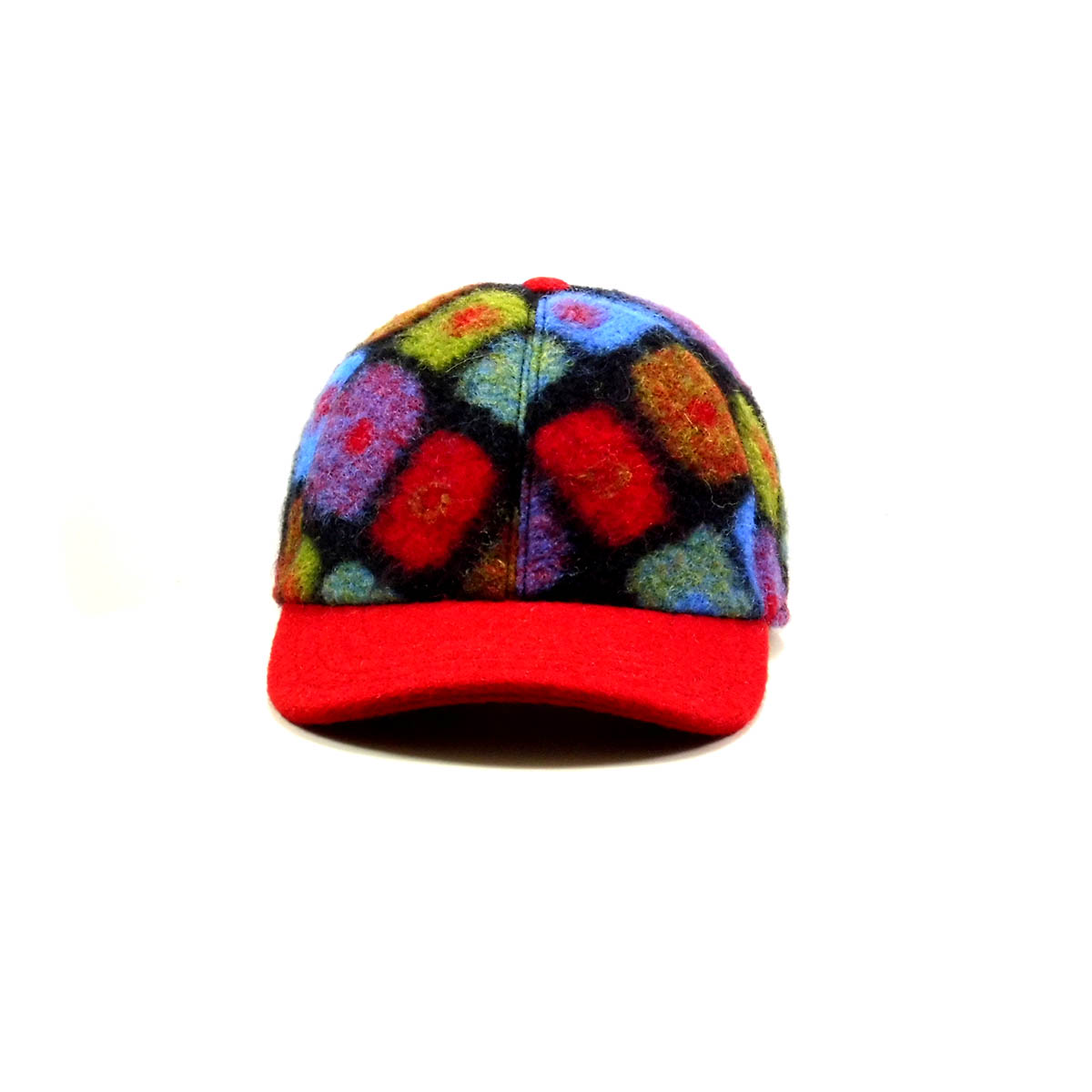Particolare cappello