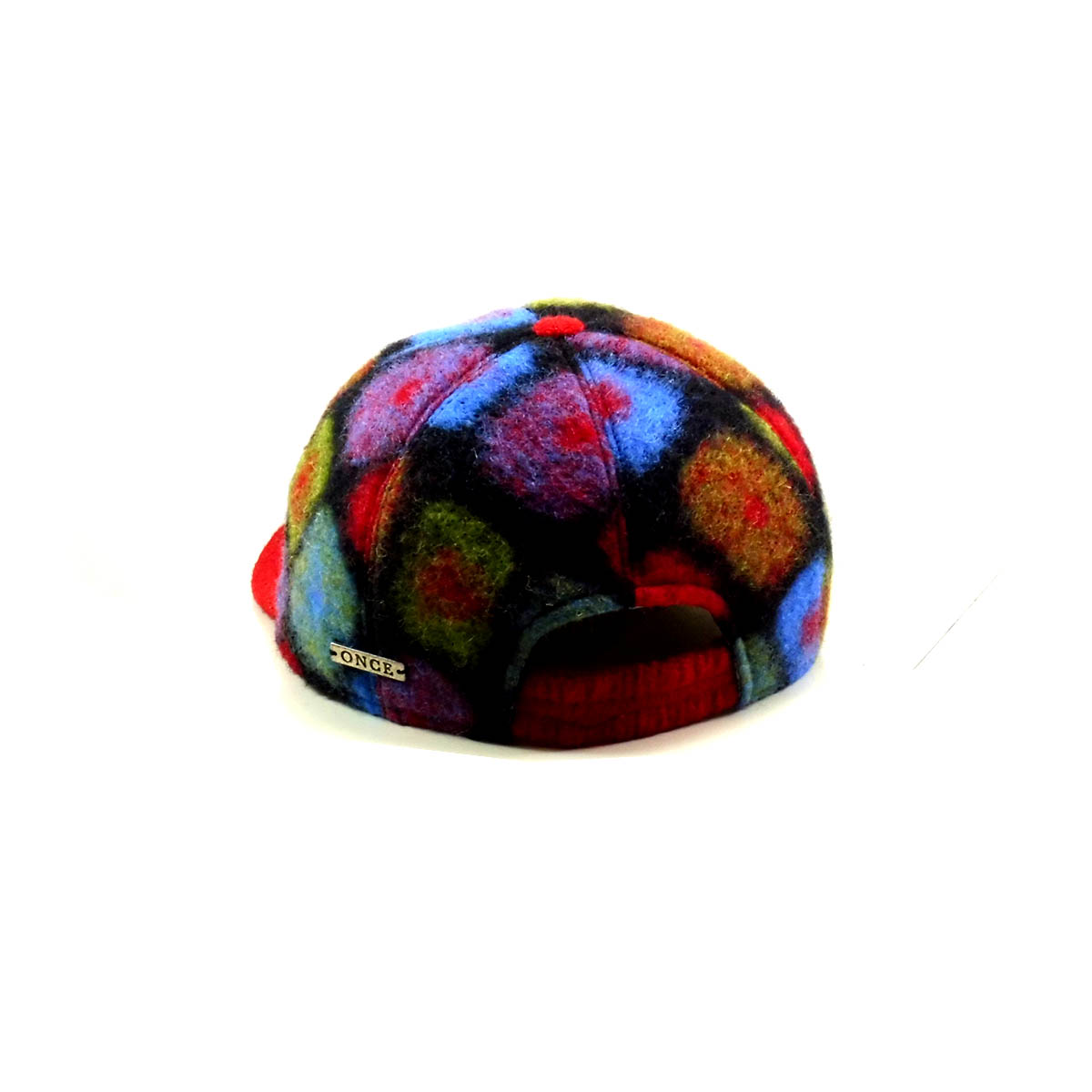 Particolare cappello