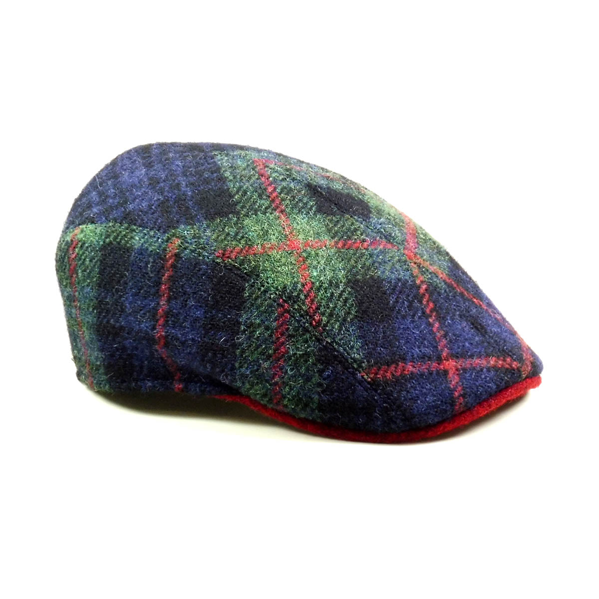 Particolare cappello