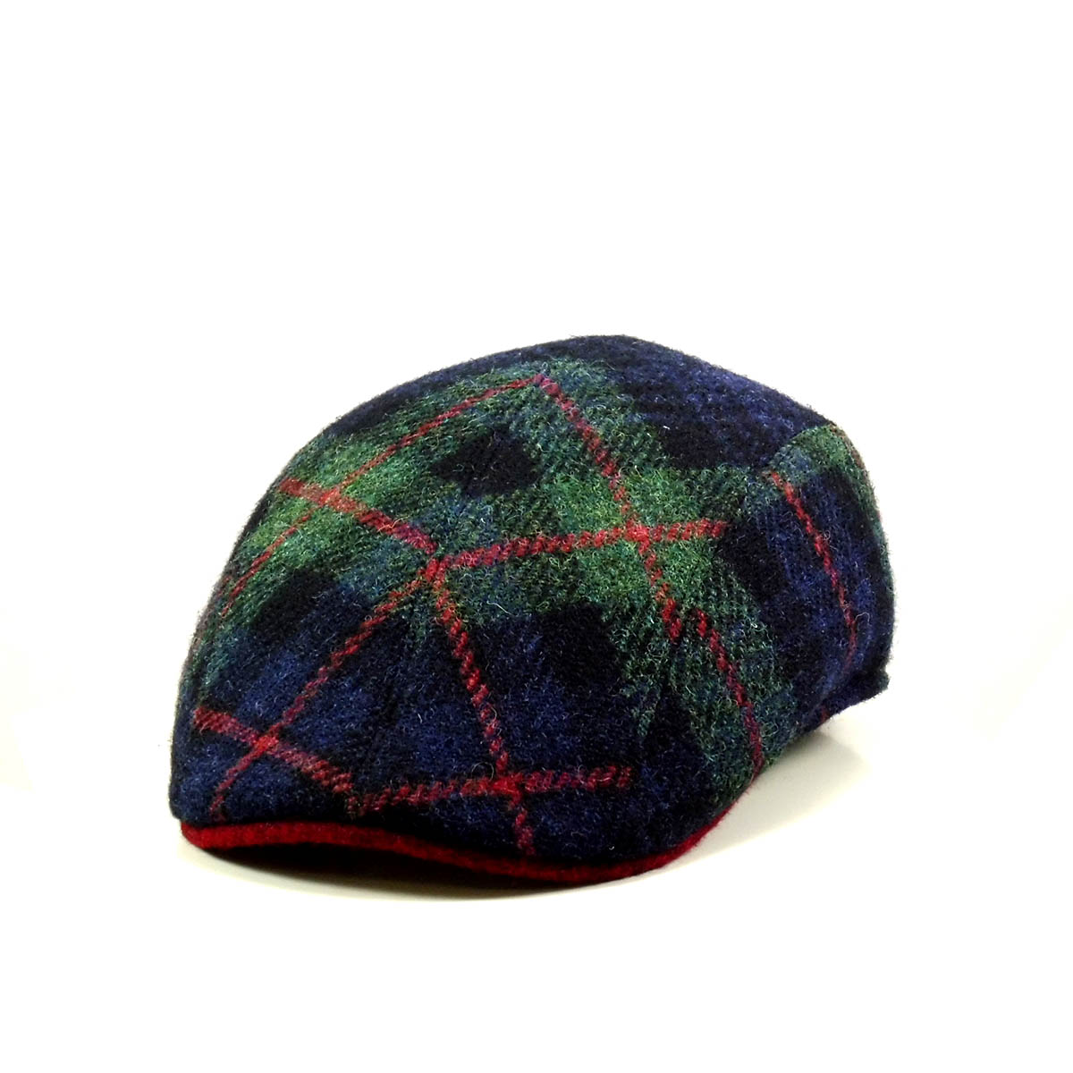 Particolare cappello