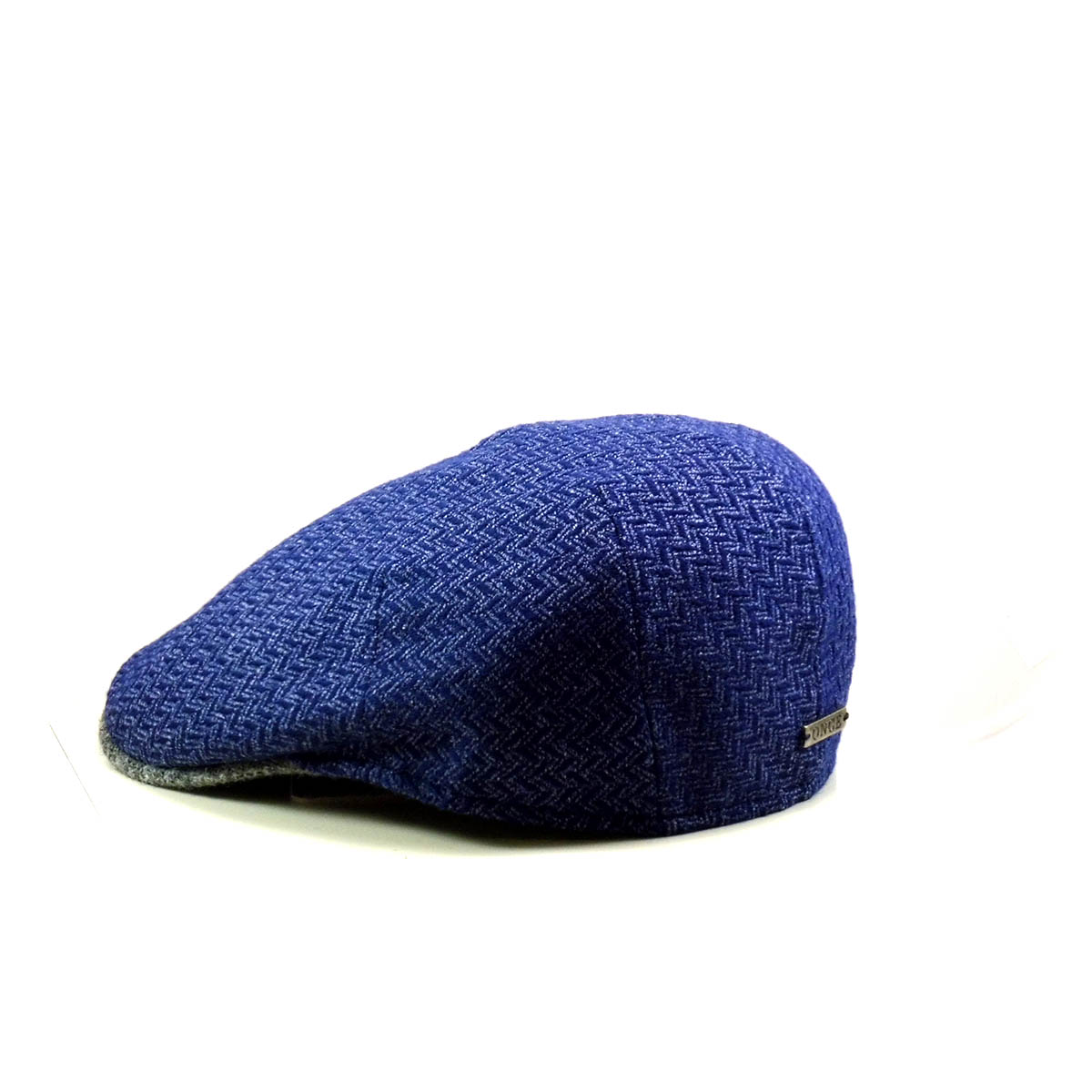 Particolare cappello