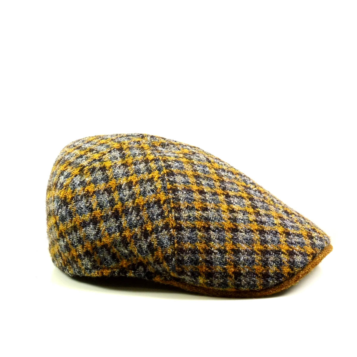 Hat particular