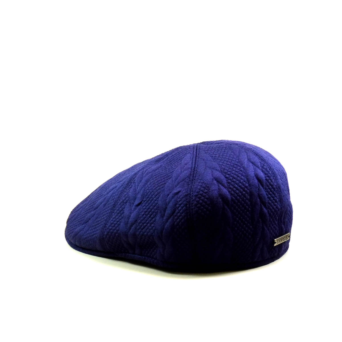 Particolare cappello