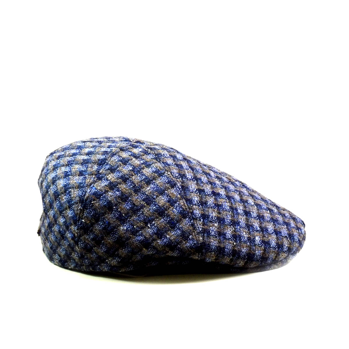 Particolare cappello