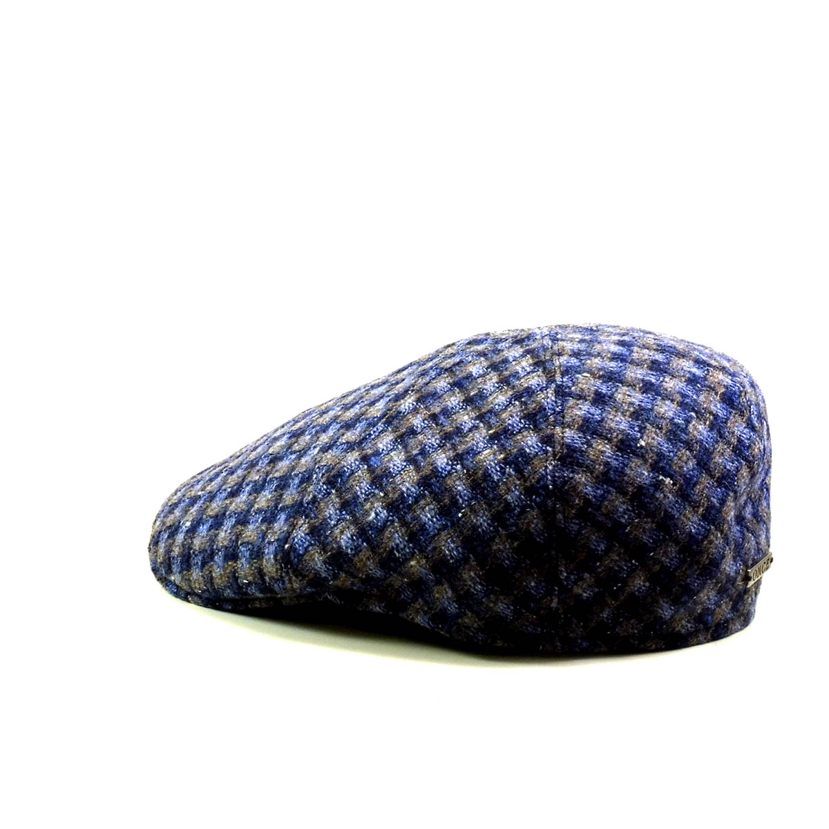 Particolare cappello