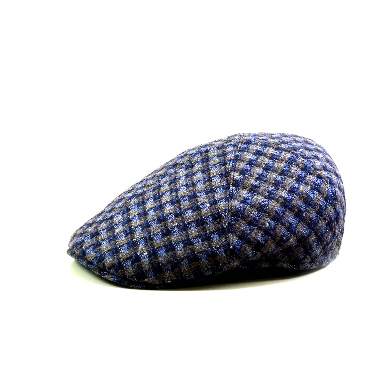 Particolare cappello