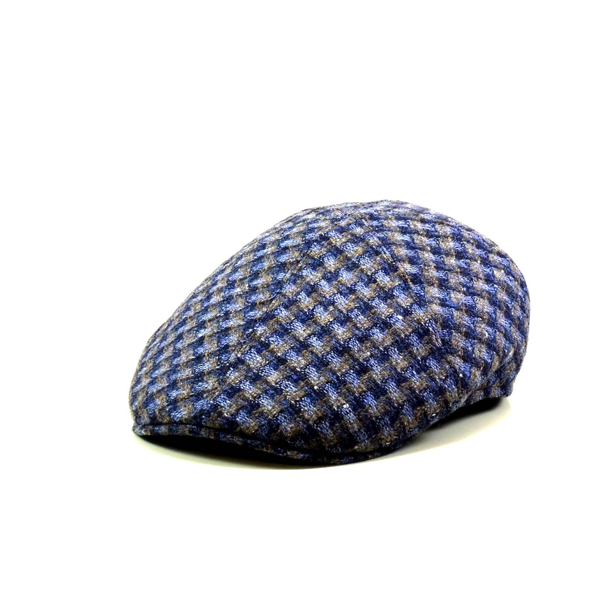 Particolare cappello