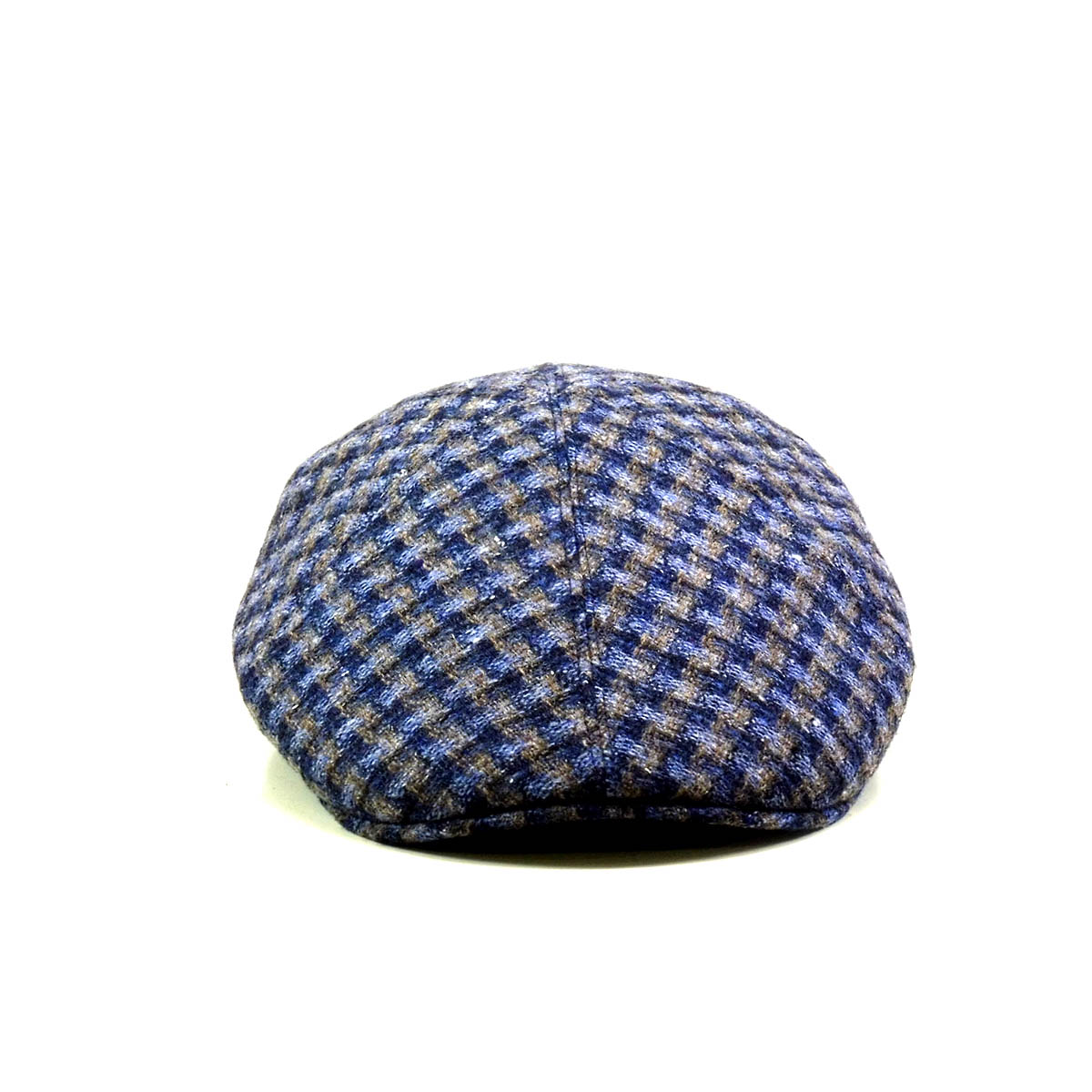 Particolare cappello