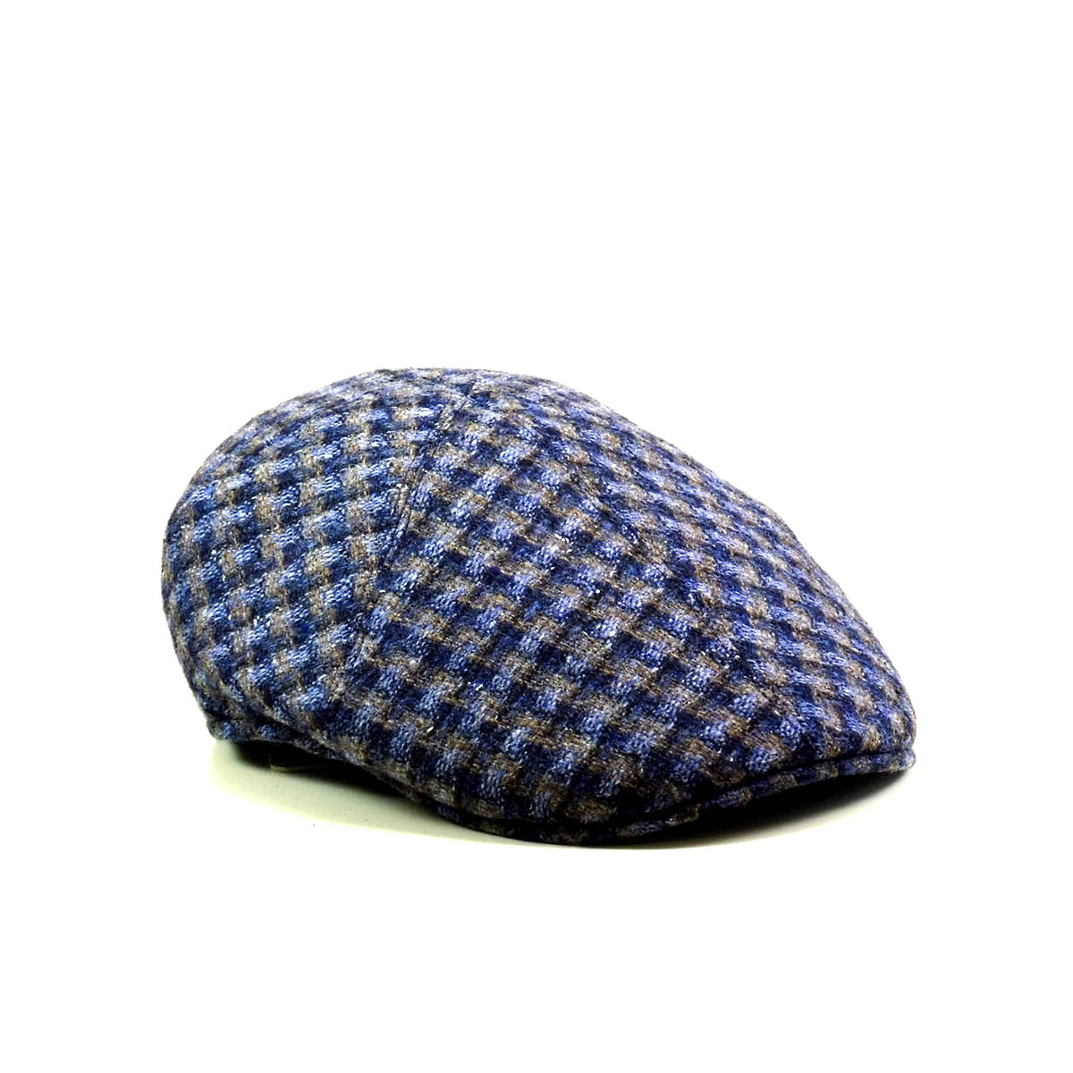 Particolare cappello