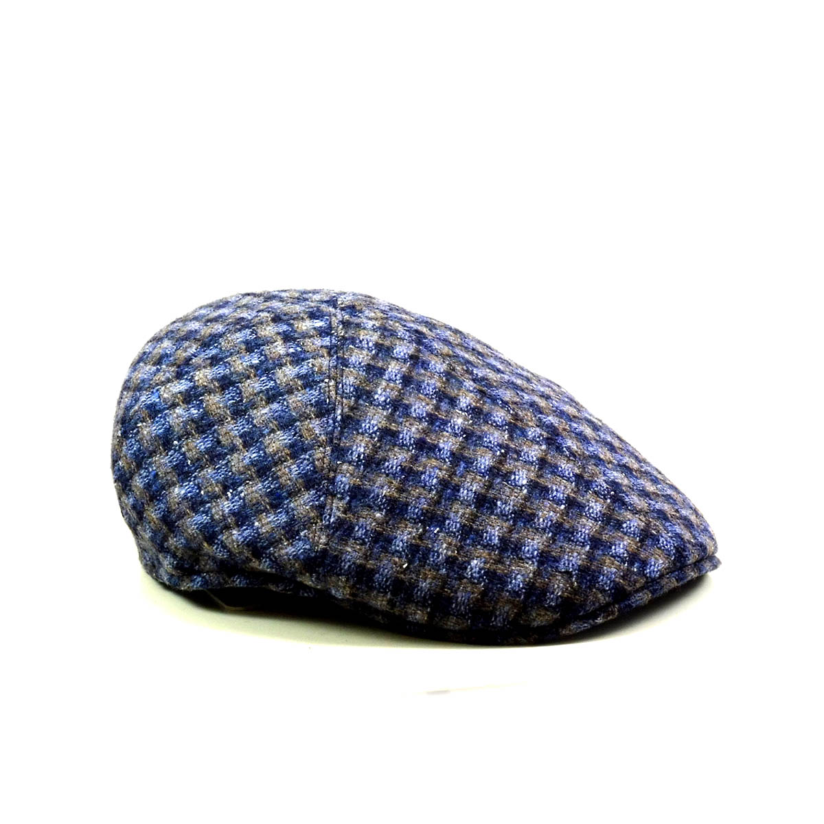Particolare cappello