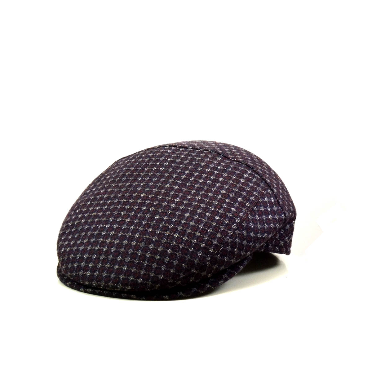 Particolare cappello