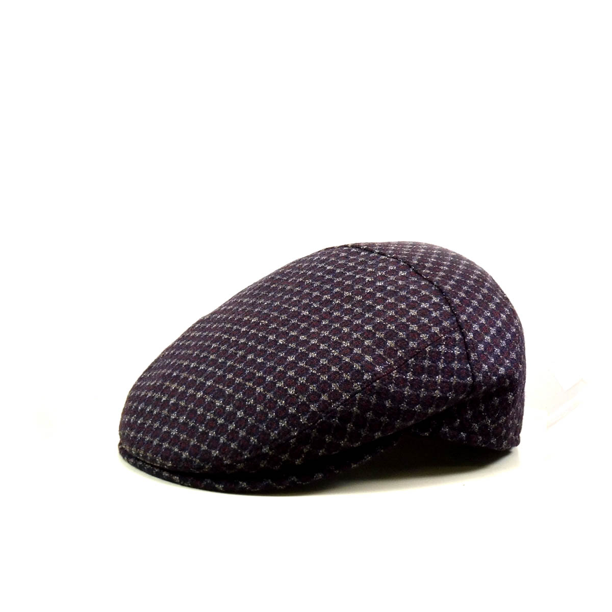 Particolare cappello