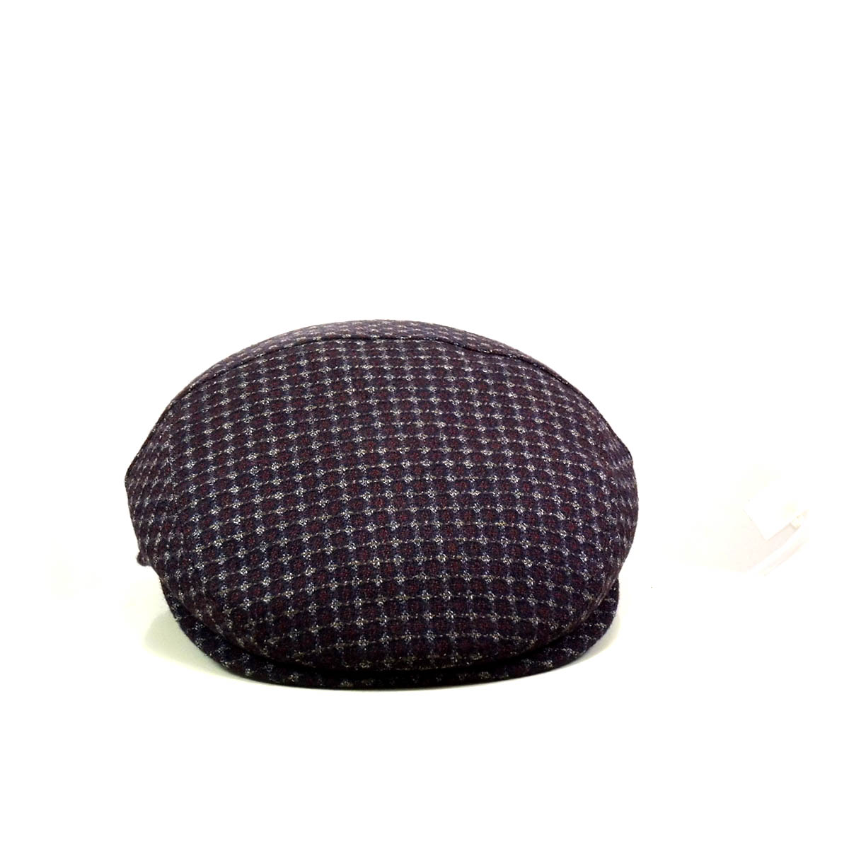 Particolare cappello