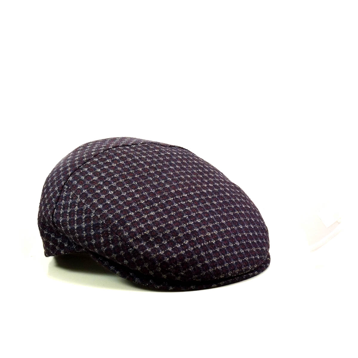 Particolare cappello