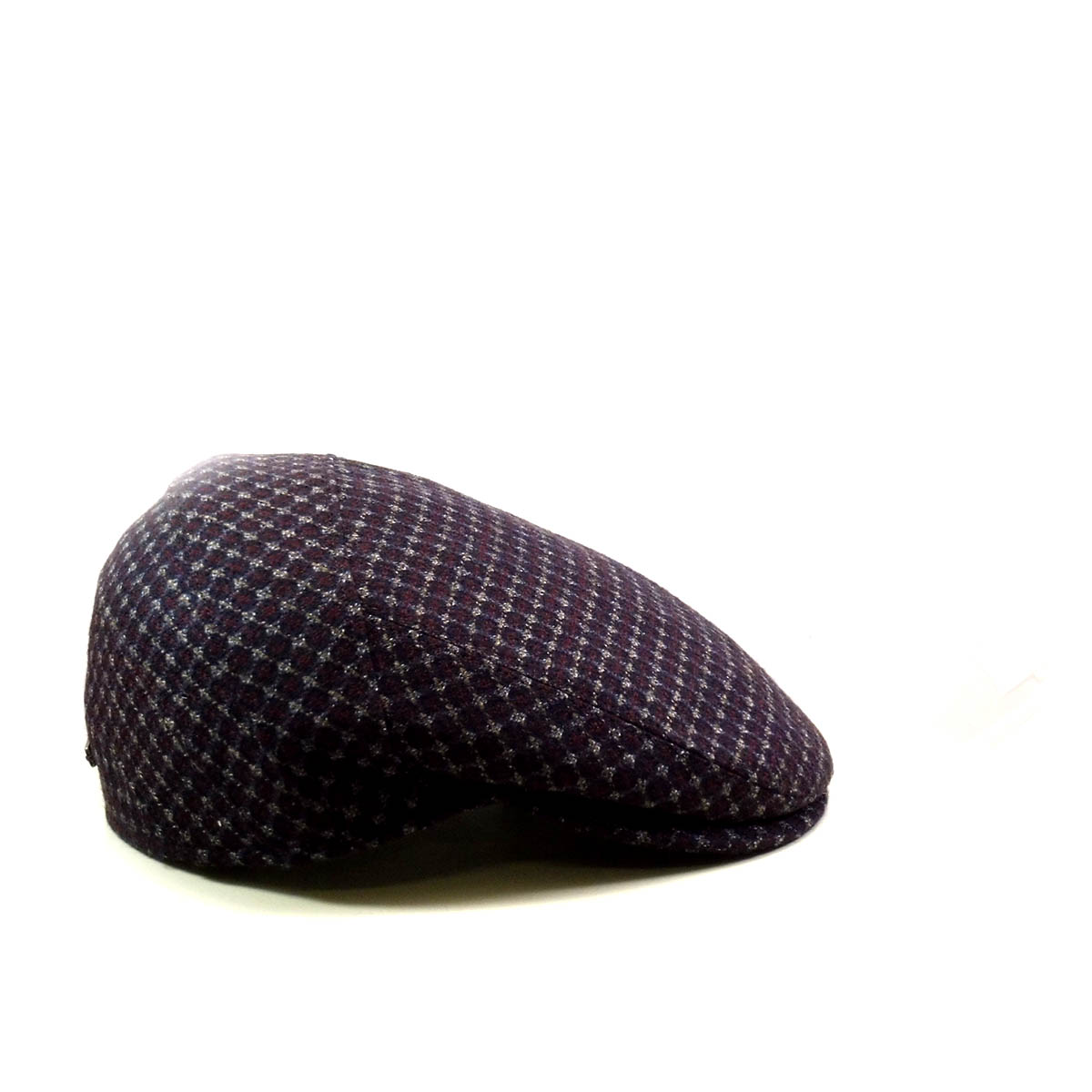 Particolare cappello