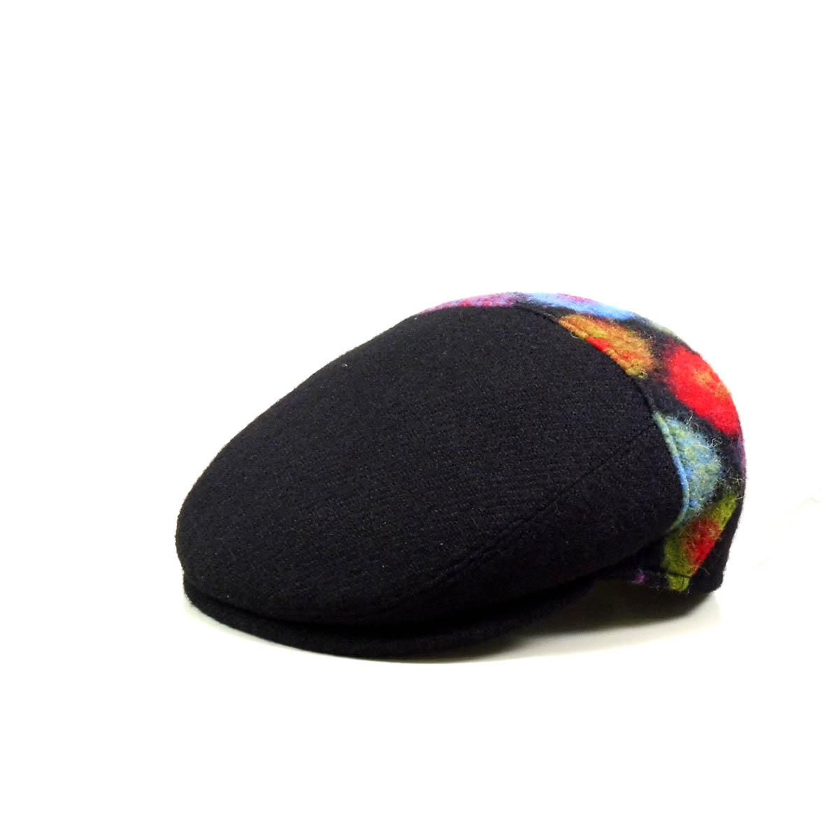 Particolare cappello