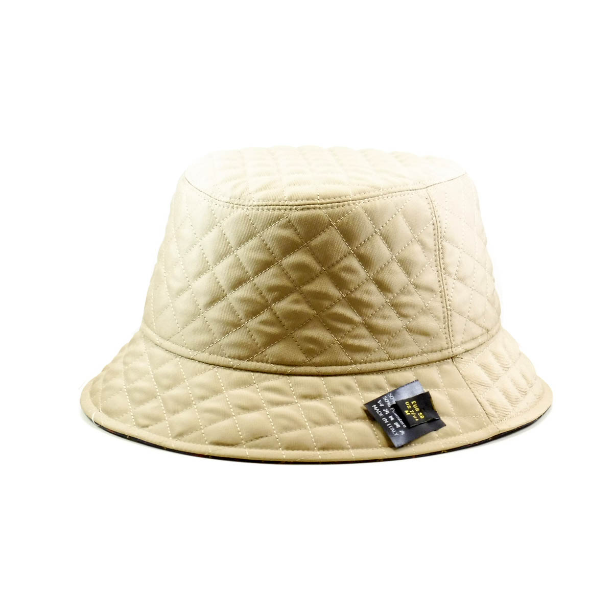 Particolare cappello