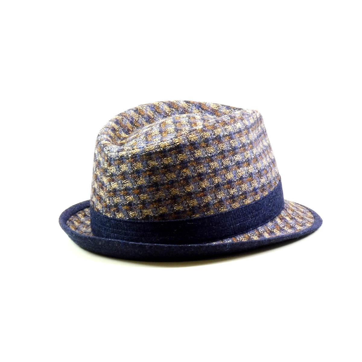 Hat particular