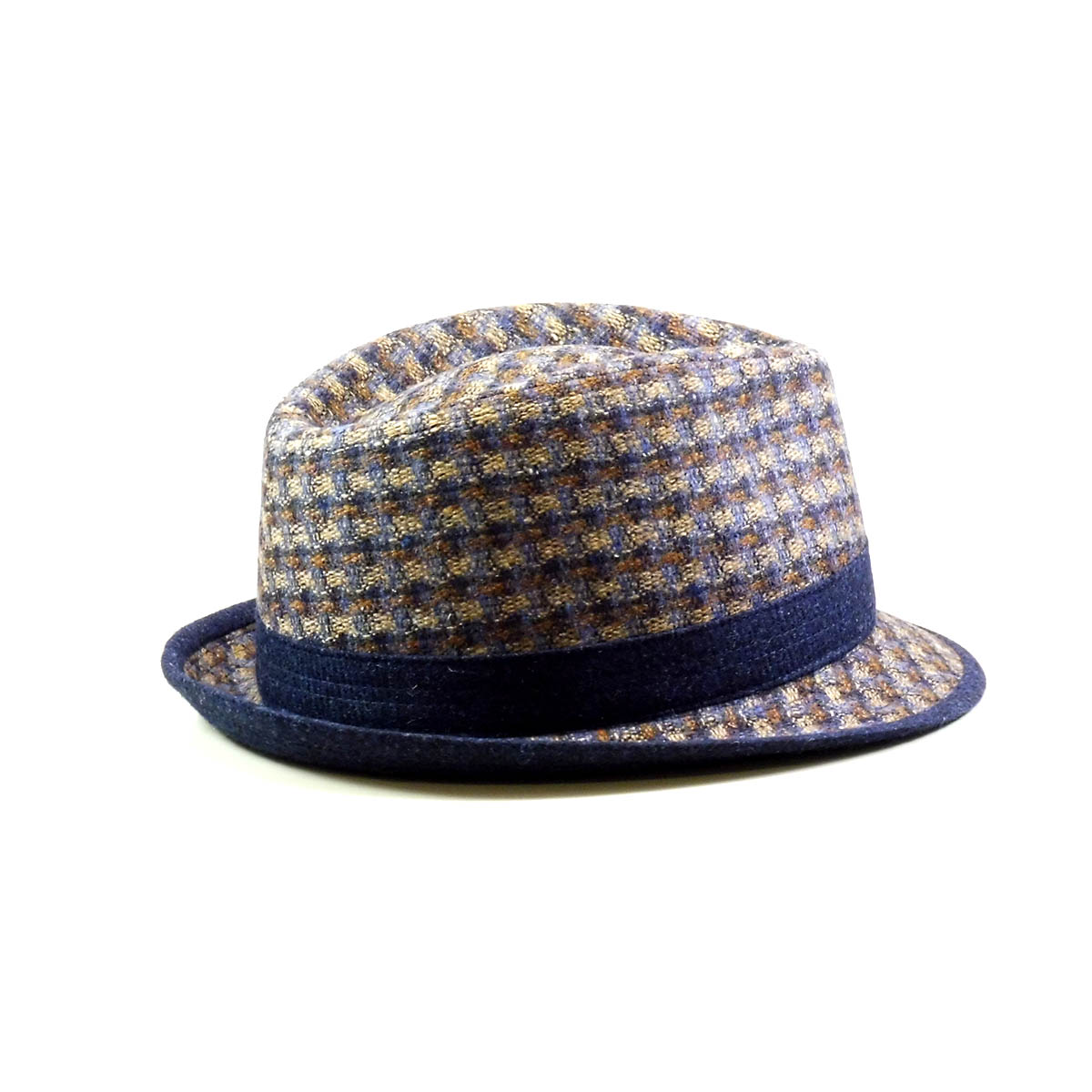 Hat particular
