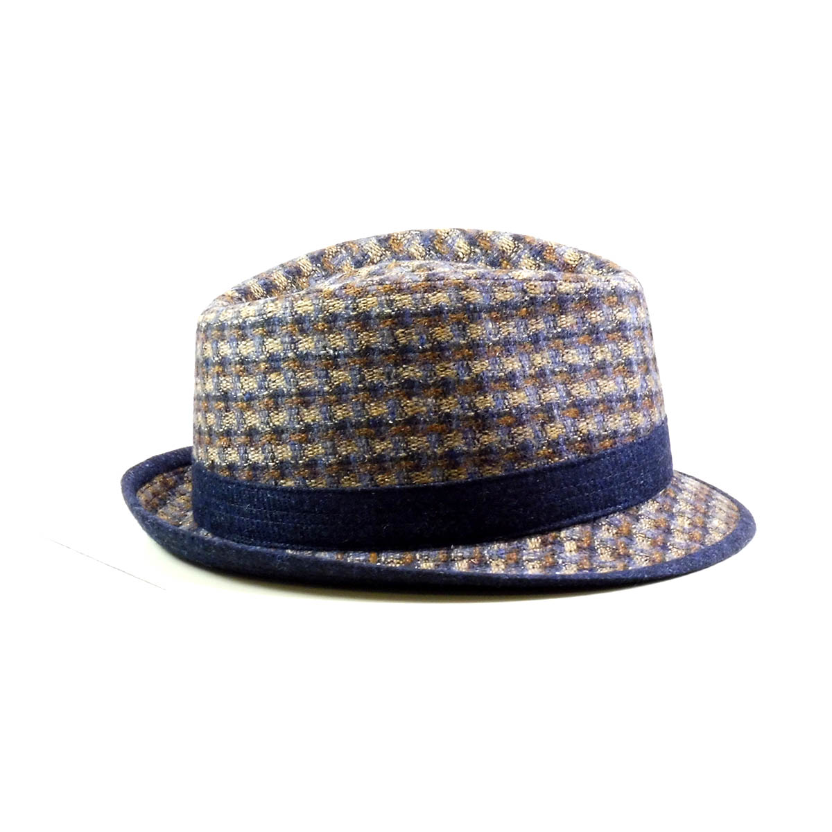 Hat particular
