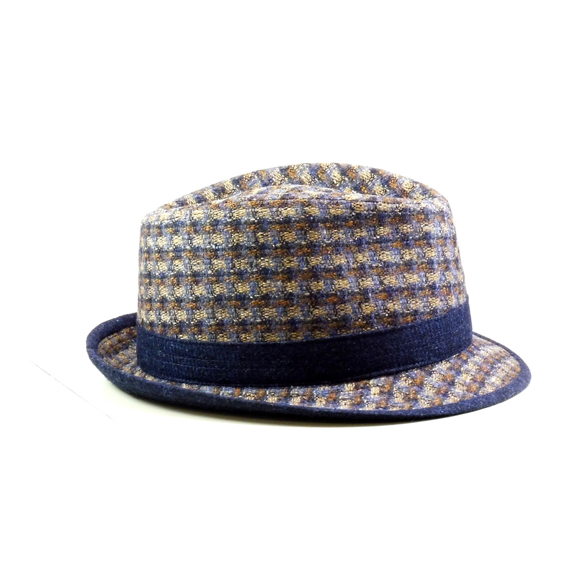 Hat particular
