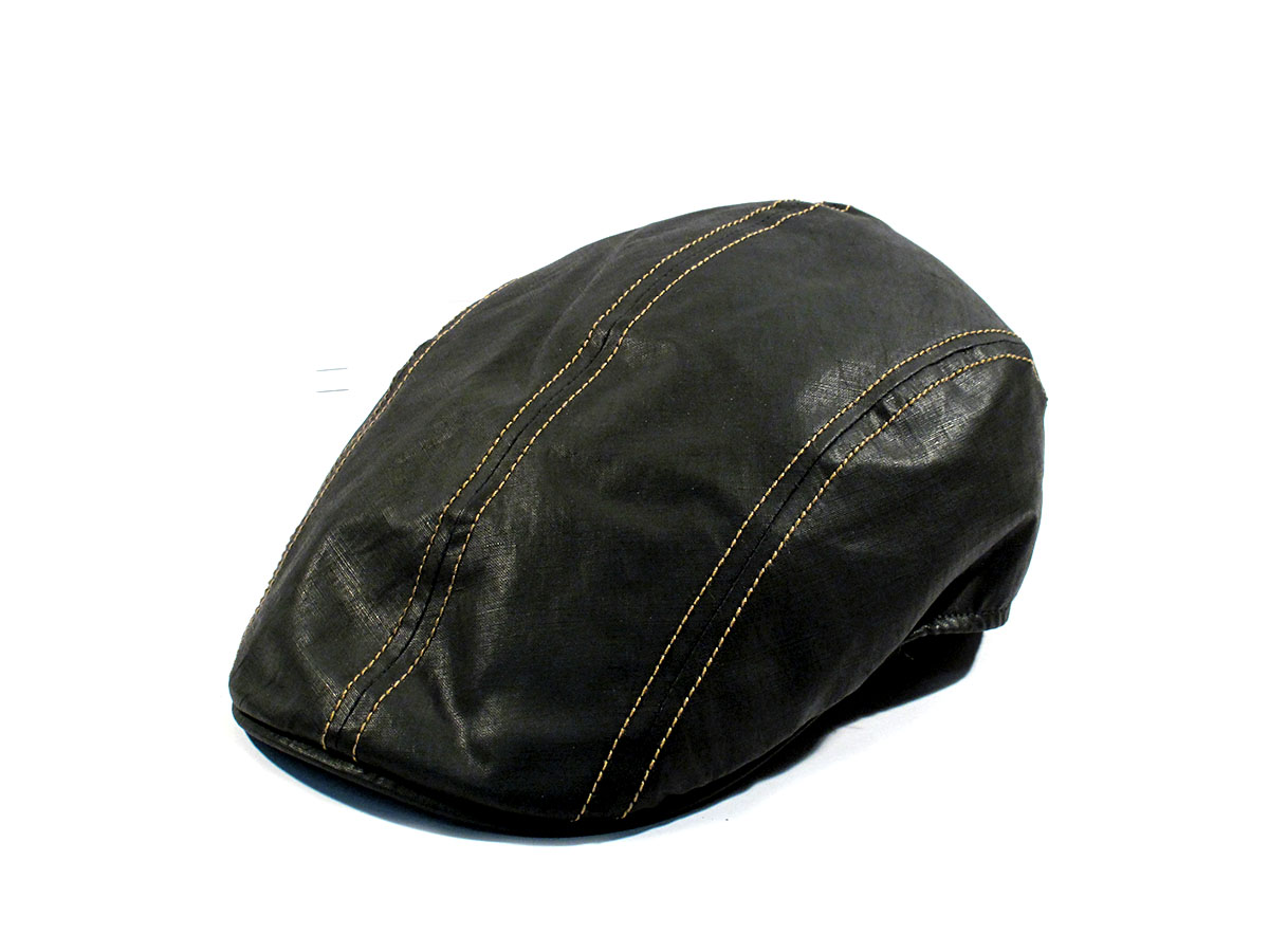 Particolare cappello