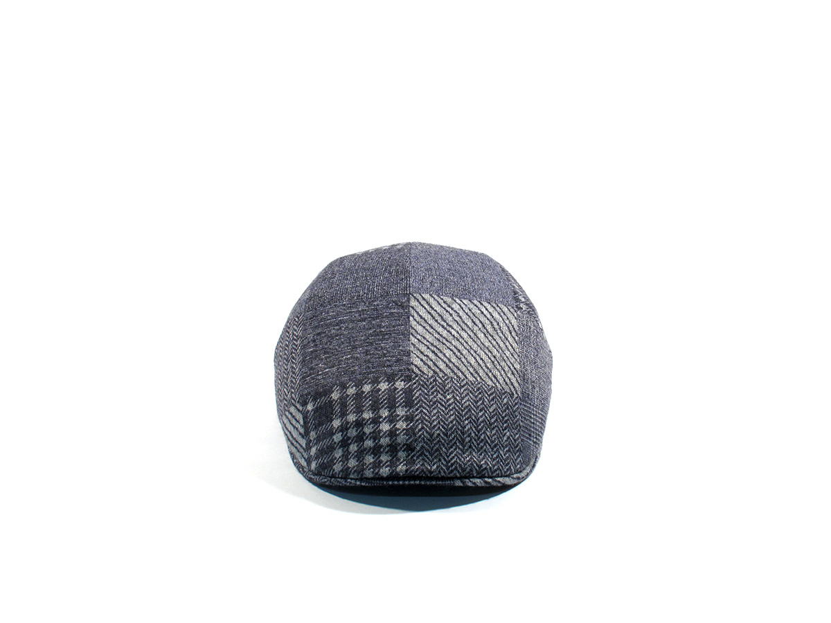 Particolare cappello
