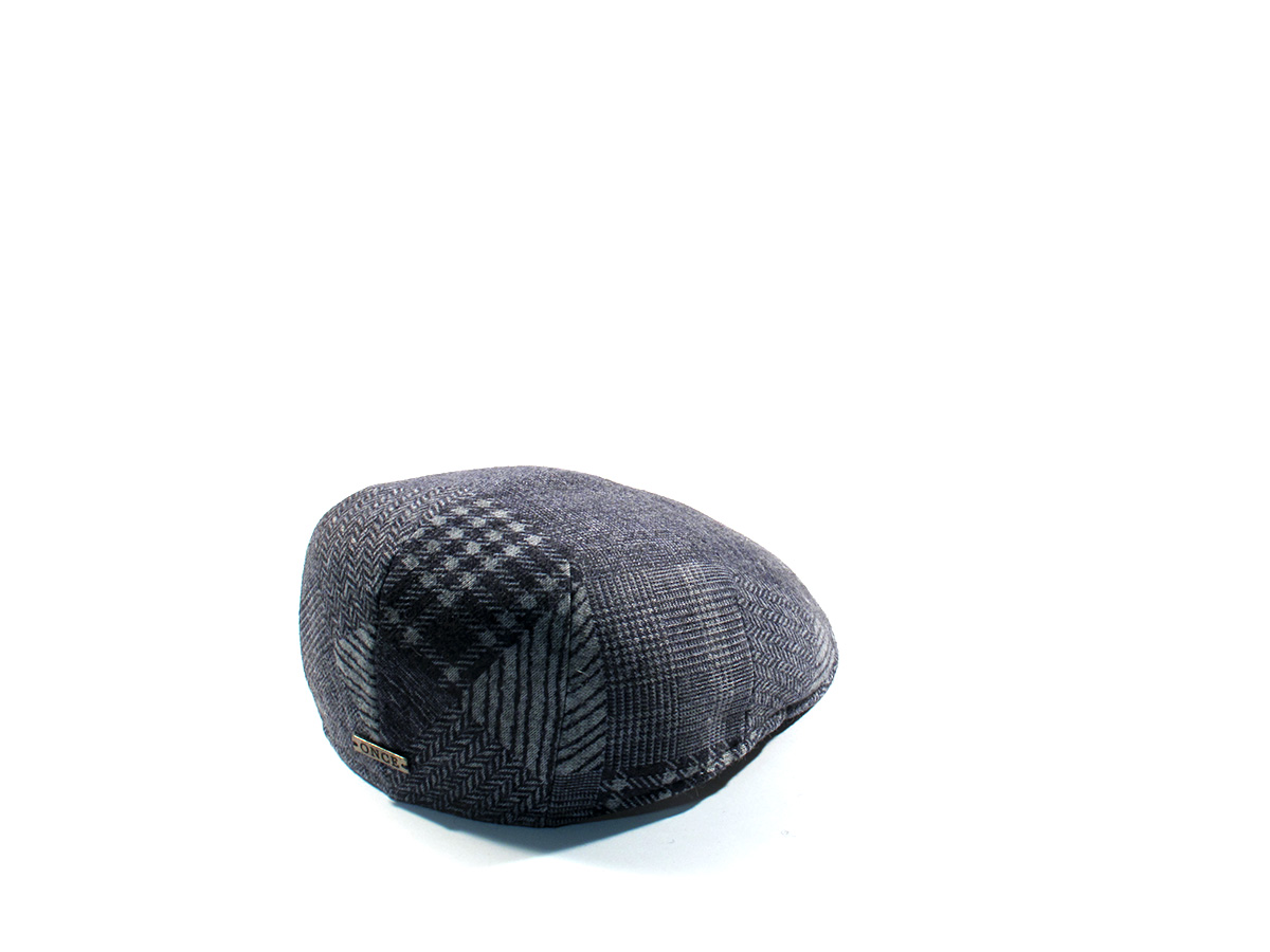 Particolare cappello