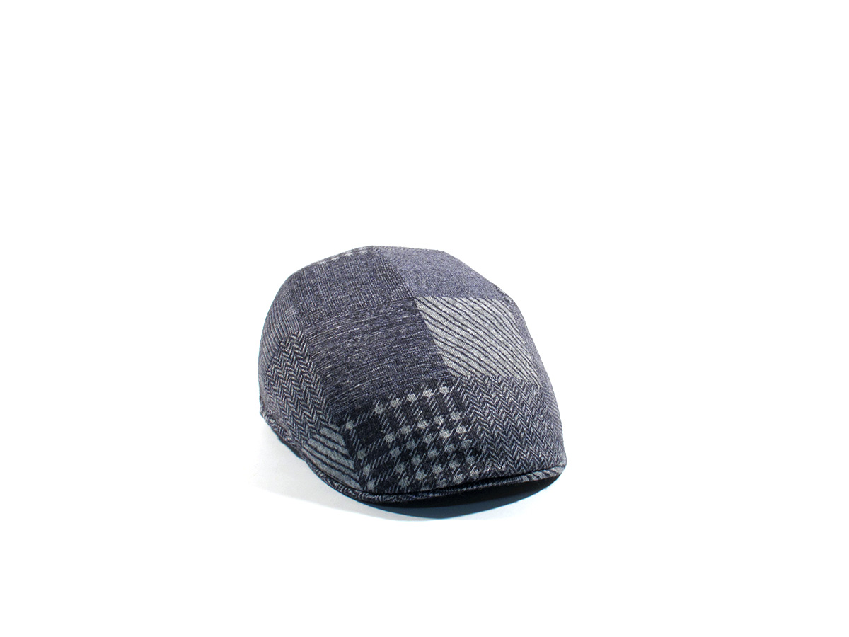 Particolare cappello