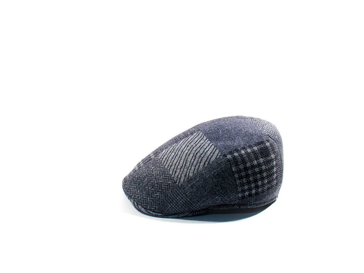Particolare cappello